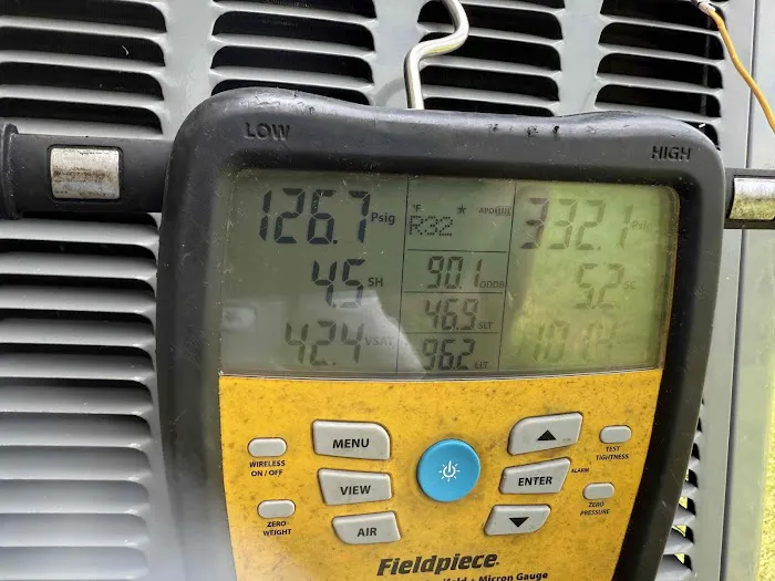 Citrus Air Conditioners Inc Picture 6