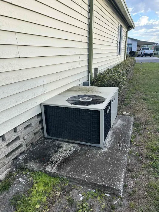 Citrus Air Conditioners Inc Picture 7