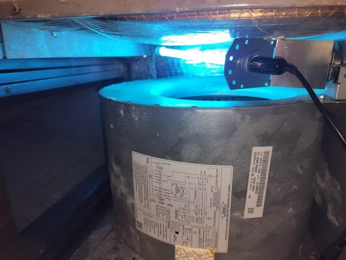 Citrus Air Conditioners Inc Picture 10