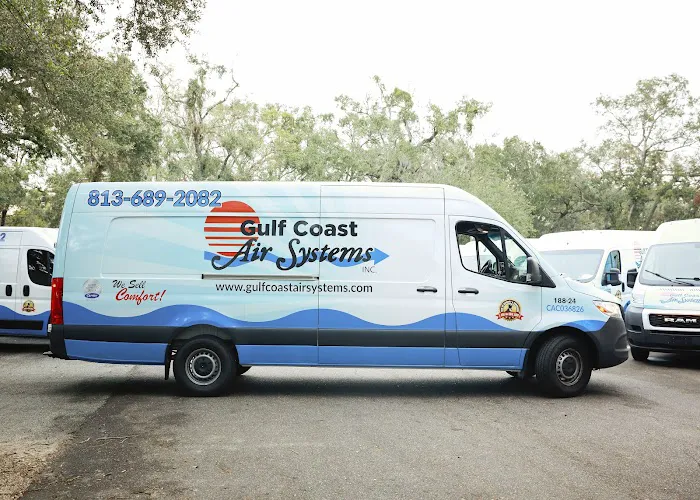 Gulf Coast Air Systems Picture 3