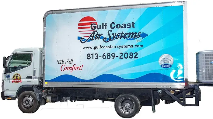 Gulf Coast Air Systems Picture 2