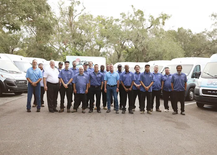 Gulf Coast Air Systems Picture 4