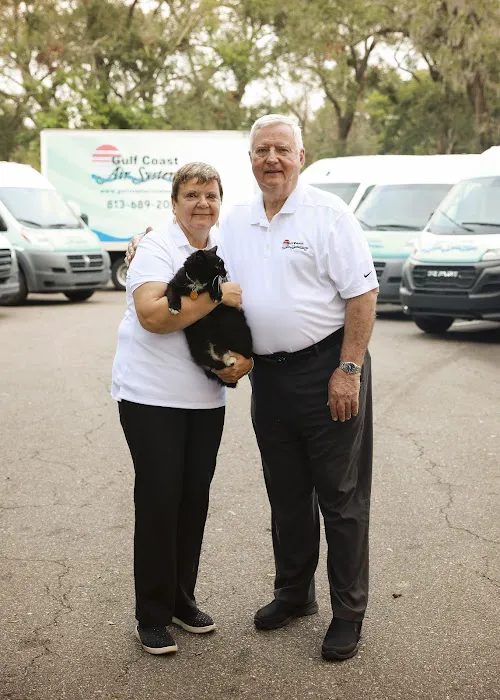 Gulf Coast Air Systems Picture 8