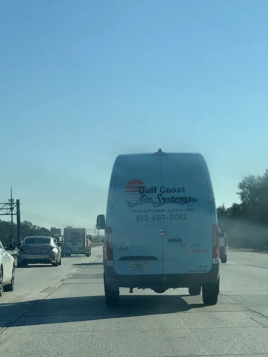 Gulf Coast Air Systems Picture 6