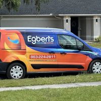 Egberts Air Conditioning & Heating Repair ico