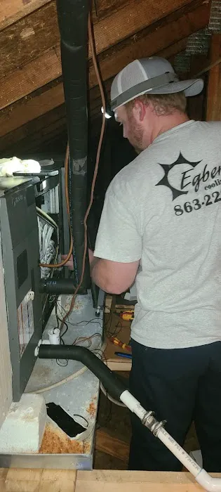 Egberts Air Conditioning & Heating Repair Picture 7