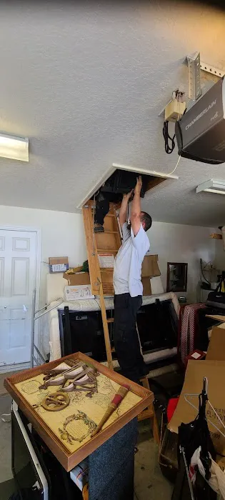 Egberts Air Conditioning & Heating Repair Picture 10