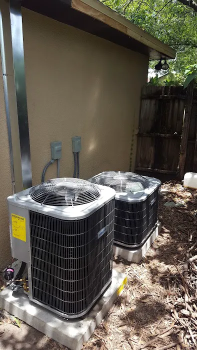 T & W Air Conditioning, Inc. Picture 2