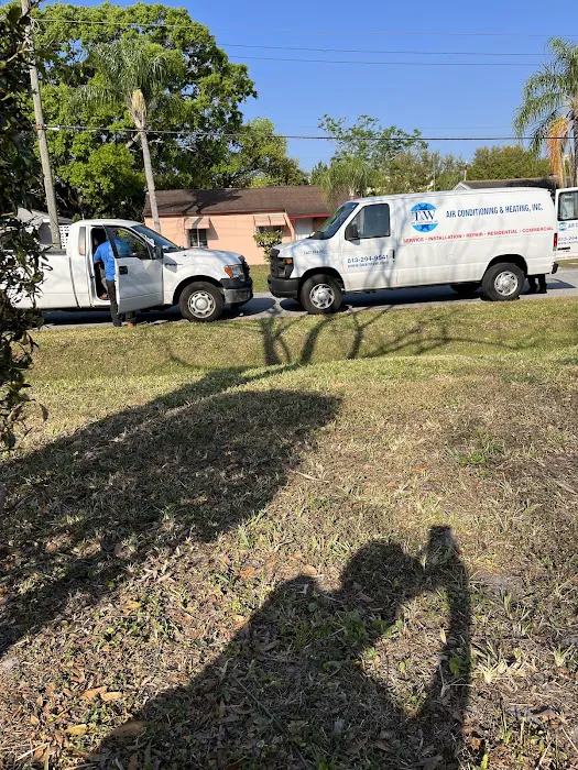 T & W Air Conditioning, Inc. Picture 3