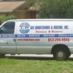 T & W Air Conditioning, Inc.