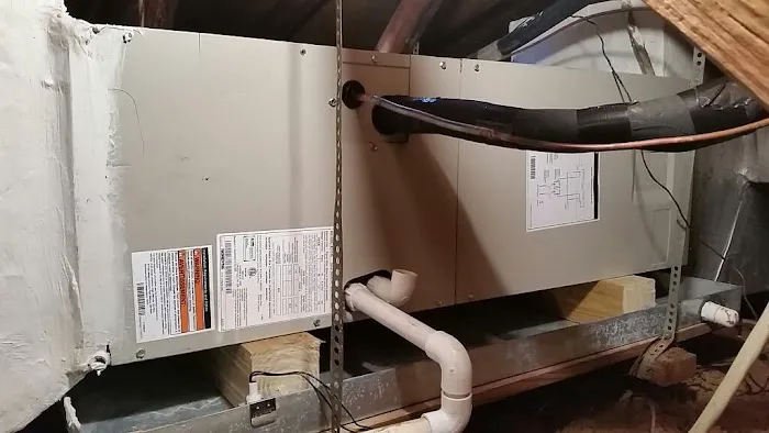 T & W Air Conditioning, Inc. Picture 5