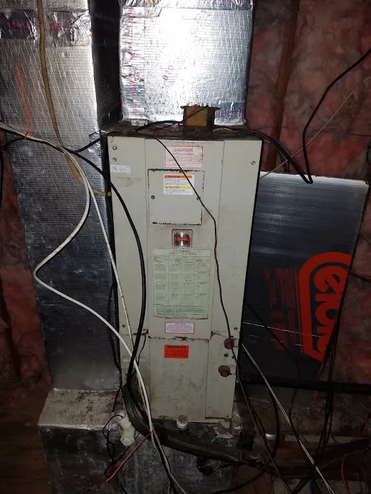 T & W Air Conditioning, Inc. Picture 4