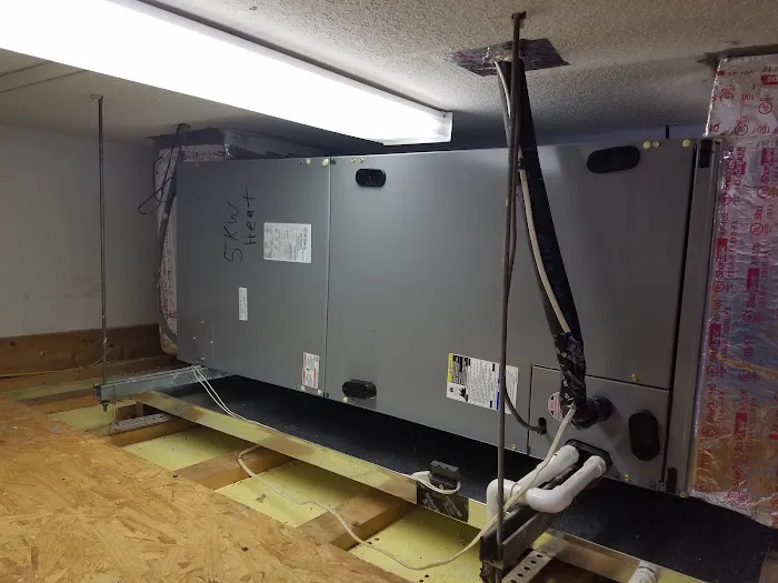 T & W Air Conditioning, Inc. Picture 6