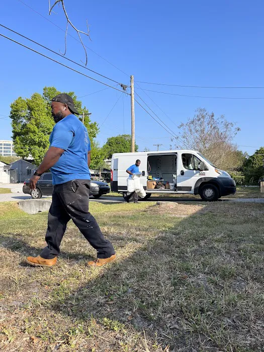 T & W Air Conditioning, Inc. Picture 9