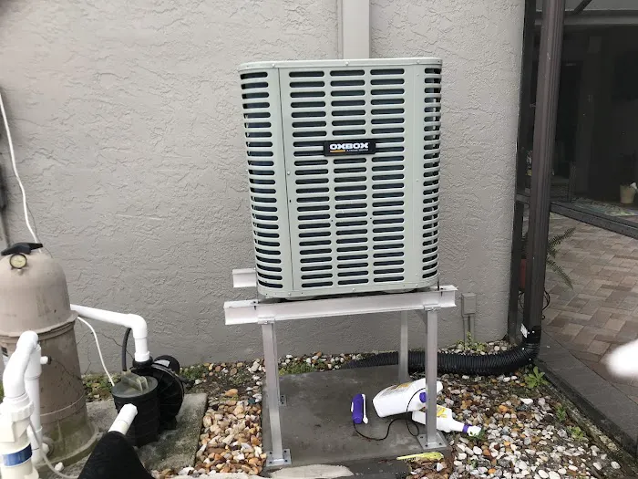 Fairway Heating & Cooling LLC Picture 1