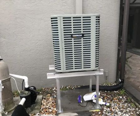 Fairway Heating & Cooling LLC