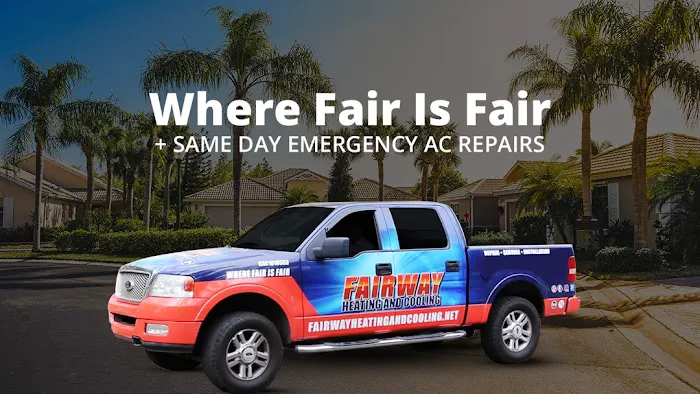 Fairway Heating & Cooling LLC Picture 3