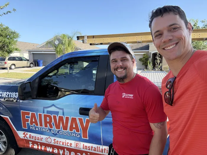 Fairway Heating & Cooling LLC Picture 2