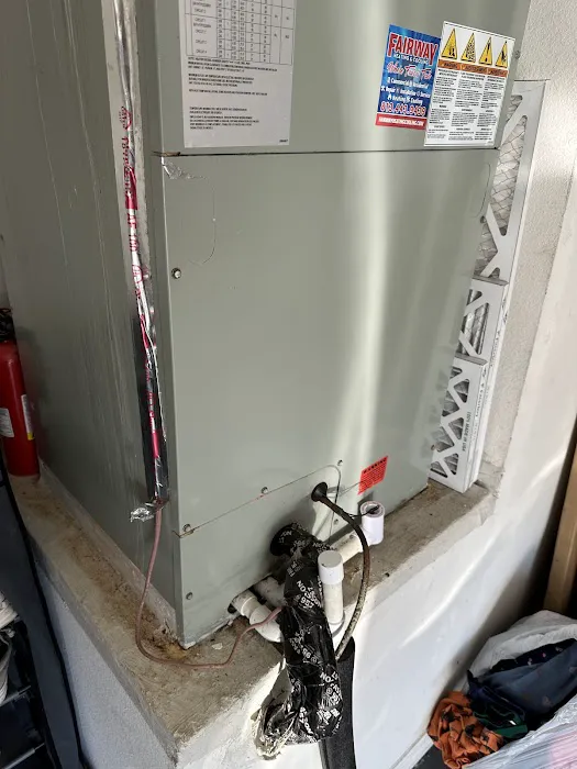 Fairway Heating & Cooling LLC Picture 6