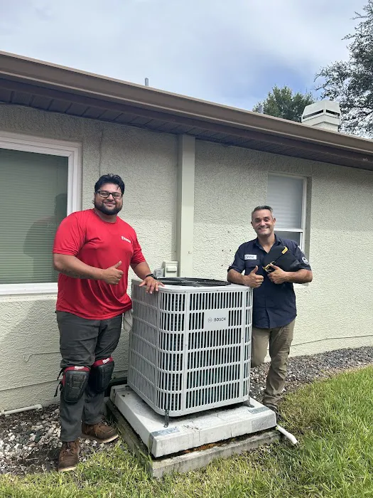 Fairway Heating & Cooling LLC Picture 4