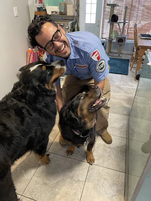 Fairway Heating & Cooling LLC Picture 9