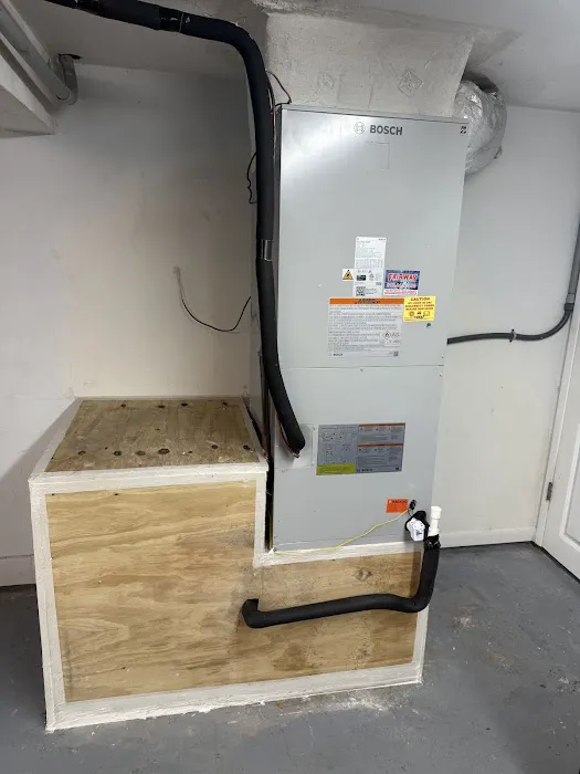 Fairway Heating & Cooling LLC Picture 7