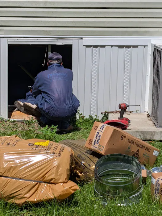 Fairway Heating & Cooling LLC Picture 10