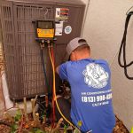 K & L Air Conditioning LLC