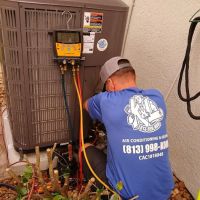 K & L Air Conditioning LLC ico