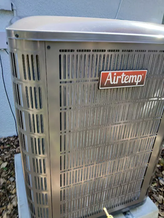 K & L Air Conditioning LLC Picture 3