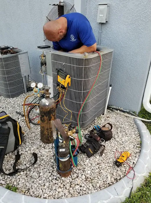 K & L Air Conditioning LLC Picture 4