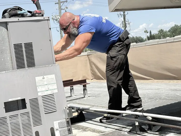 K & L Air Conditioning LLC Picture 2