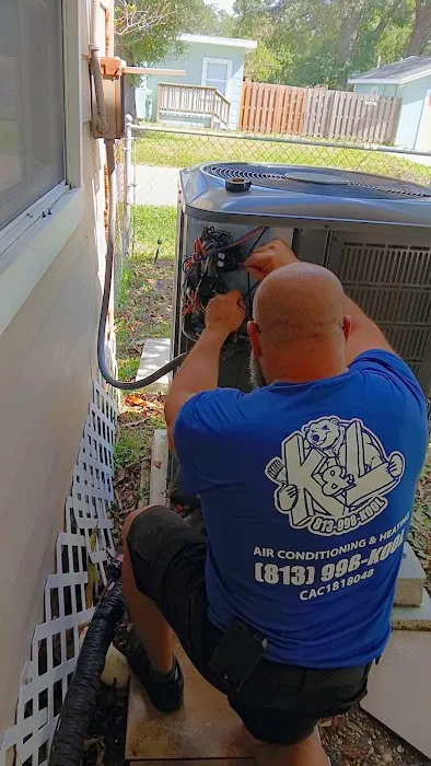 K & L Air Conditioning LLC Picture 6