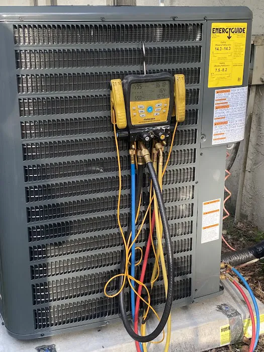 K & L Air Conditioning LLC Picture 5