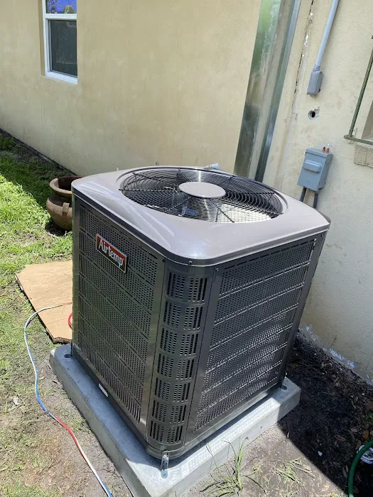 K & L Air Conditioning LLC Picture 7