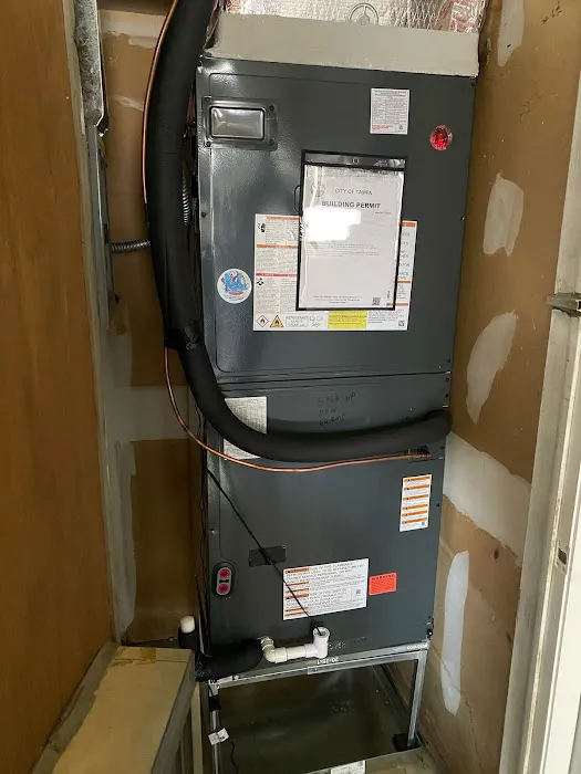 K & L Air Conditioning LLC Picture 8