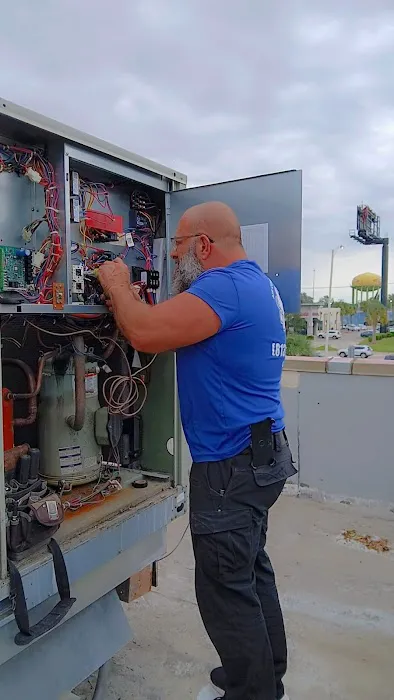 K & L Air Conditioning LLC Picture 9