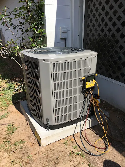 Bloomingdale Air Picture 1