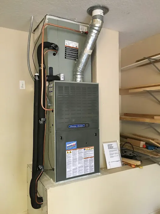 Bloomingdale Air Picture 3