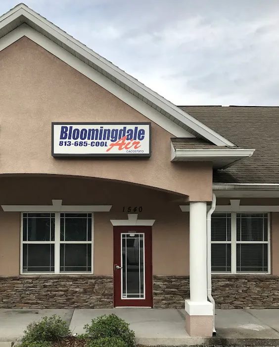 Bloomingdale Air Picture 4