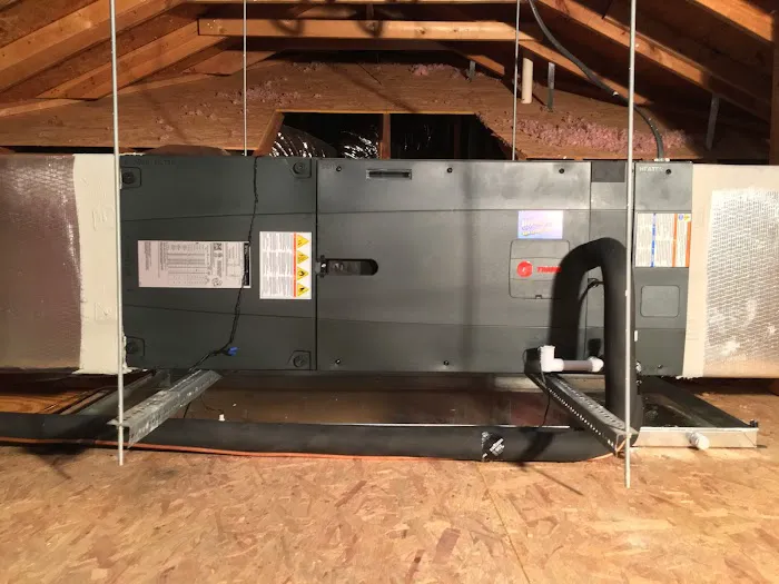 Bloomingdale Air Picture 6