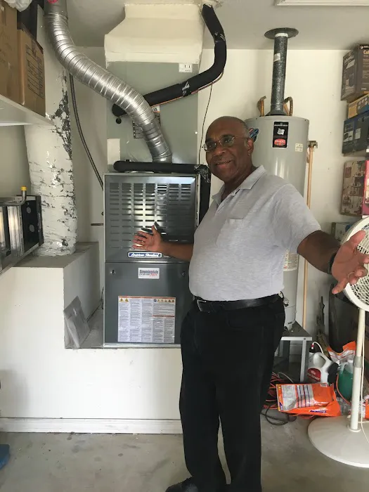 Bloomingdale Air Picture 8