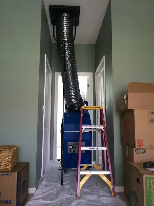 Bloomingdale Air Picture 7