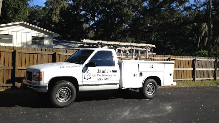 Jamie's Air Conditioning Co Picture 1