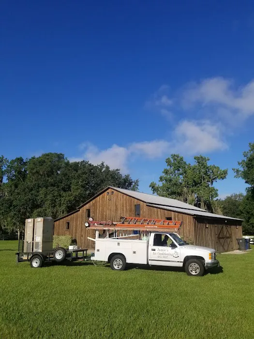 Jamie's Air Conditioning Co Picture 4