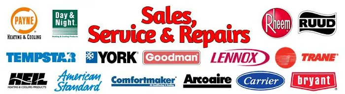 Jamie's Air Conditioning Co Picture 5