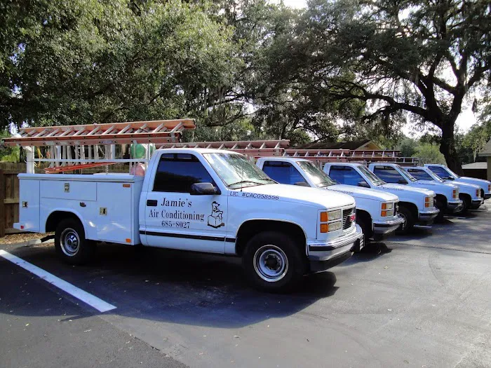 Jamie's Air Conditioning Co Picture 6