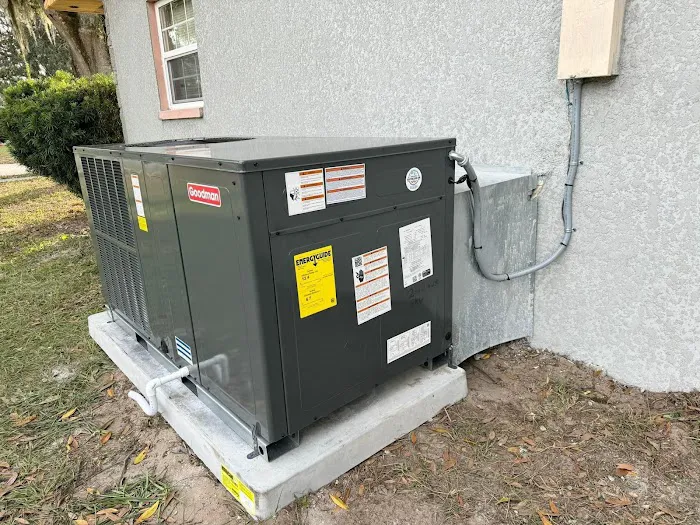 Quick Quote Heating and Air Picture 1