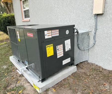 Quick Quote Heating and Air