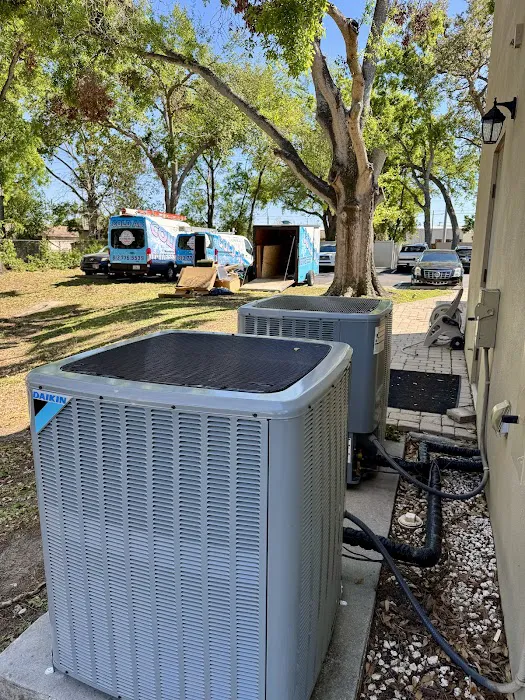 Quick Quote Heating and Air Picture 2